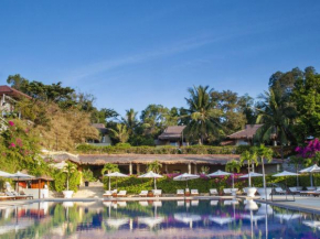 Отель Victoria Phan Thiet Beach Resort & Spa  Фантхьет